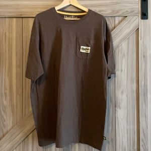 Howler Bros mens t shirt size XXL
